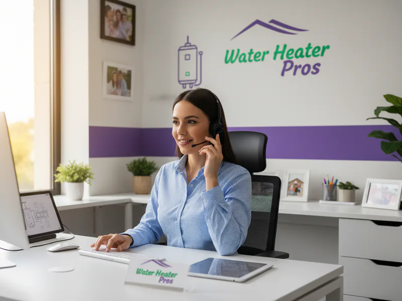 Water Heater Repair  in Bremerton  FAQ